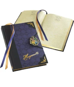 Hogwarts dagbog