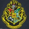 Hogwarts flag