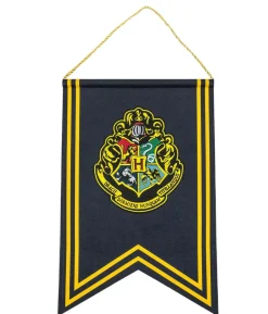 Hogwarts flag