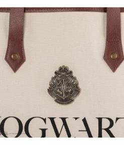 Hogwarts indkøbstaske