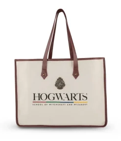 Hogwarts indkøbstaske