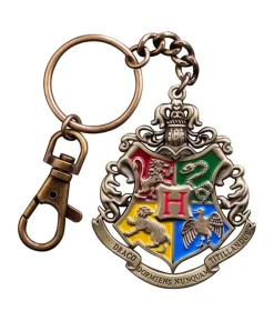 Hogwarts nøglering, våbenskjold