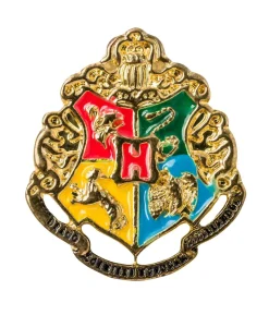 Hogwarts slips med pin, Deluxe