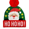 HO HO HO julehue