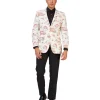 Hohoholly blazer