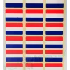 Holland flag stickers