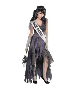 Homecoming Corpse kostume