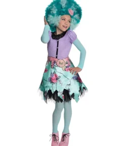 Honey Swamp kostume
