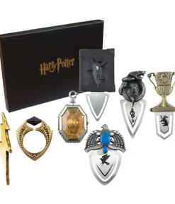 Horcrux bogmærker
