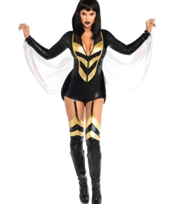 Hornet Wasp Honey kostume