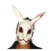 Horror Bunny latexmaske