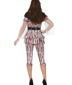 Horror Clown kostume
