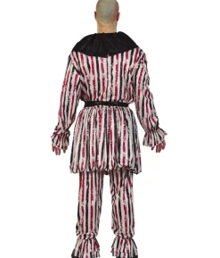 Horror Clown kostume