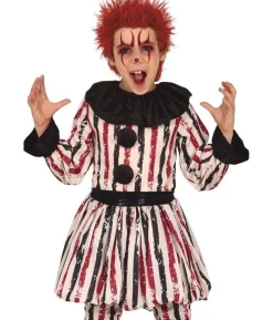 Horror Clown kostume