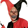 Horror Clown maske