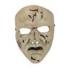 Horror Face maske