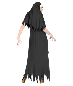 Horror Nun kostume