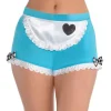 Hotpant Wonderland