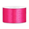 Hot pink satinbånd 38 mm