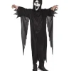 Howling Harry kostume