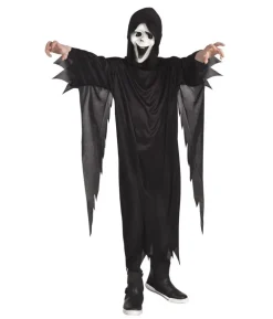 Howling Harry kostume