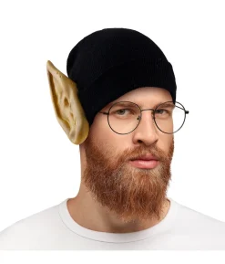 Hue med elverører