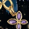 Hufflepuff armbånd