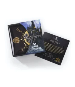 Hufflepuff armbånd