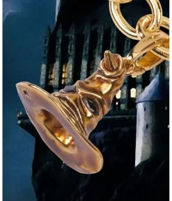 Hufflepuff armbånd