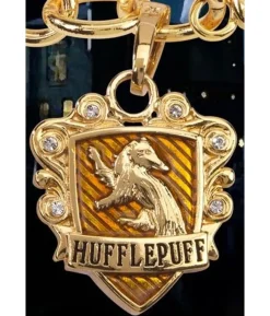 Hufflepuff armbånd