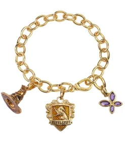 Hufflepuff armbånd