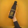 Hufflepuff drikkedunk, metal