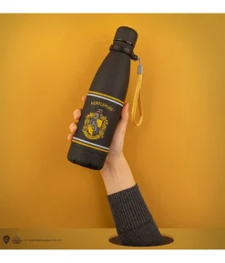 Hufflepuff drikkedunk, metal