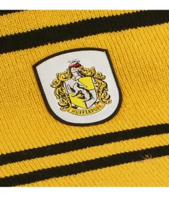 Hufflepuff halstørklæde