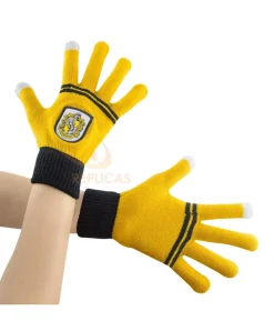 Hufflepuff handsker, voksne