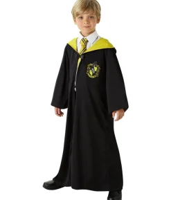 Hufflepuff kappe