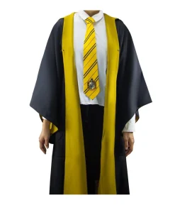 Hufflepuff kappe