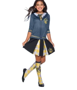 Hufflepuff nederdel, barn