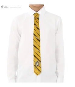 Hufflepuff slips, barn