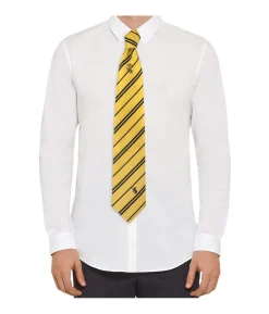 Hufflepuff slips med pin, Deluxe