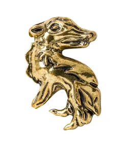 Hufflepuff slips med pin, Deluxe
