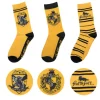 Hufflepuff strømper