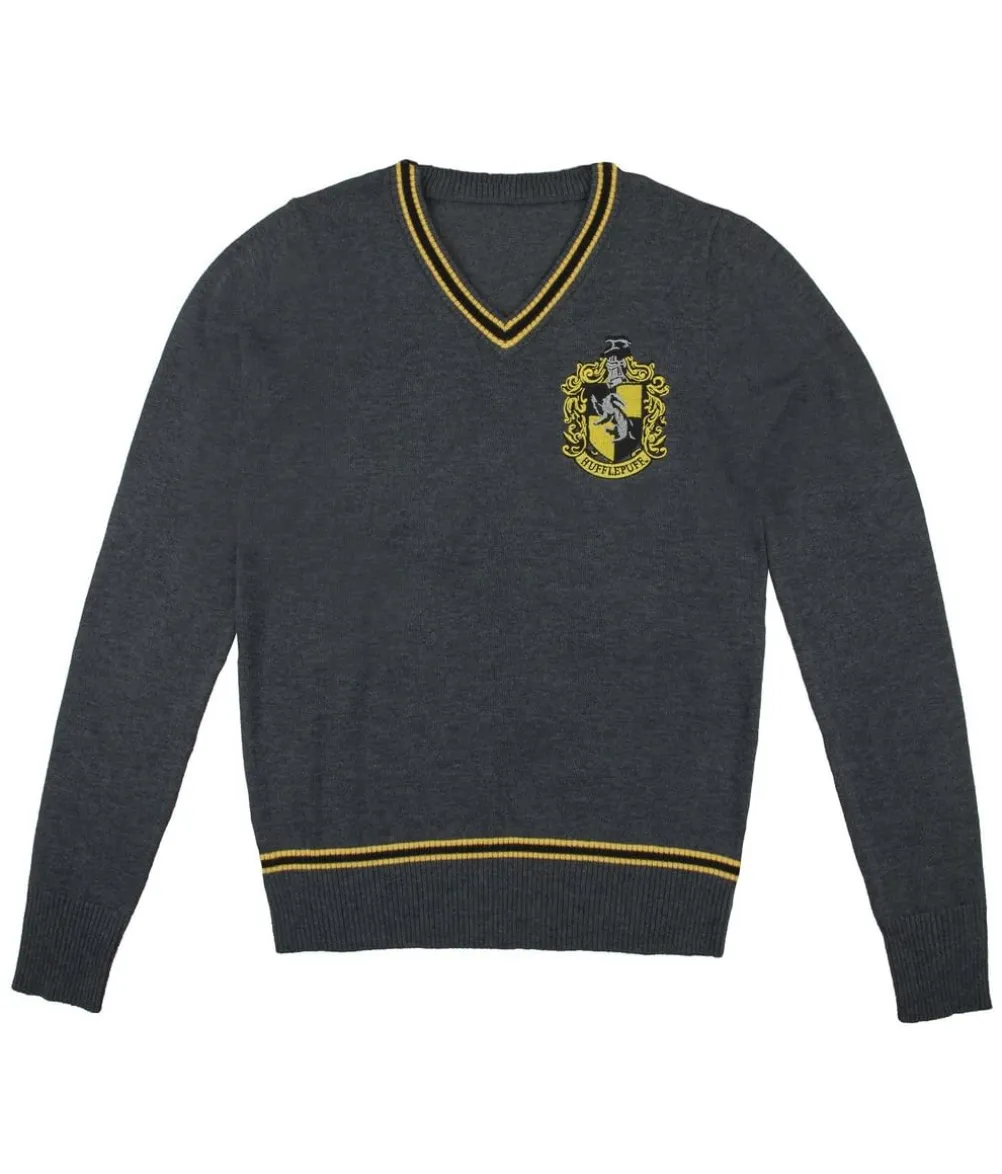 Hufflepuff Sweater