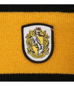 Hufflepuff tørklæde, voksen
