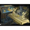 Hufflepuff tryllestav holder
