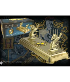 Hufflepuff tryllestav holder