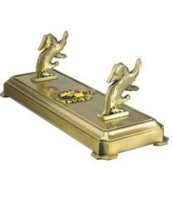Hufflepuff tryllestav holder
