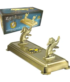 Hufflepuff tryllestav holder