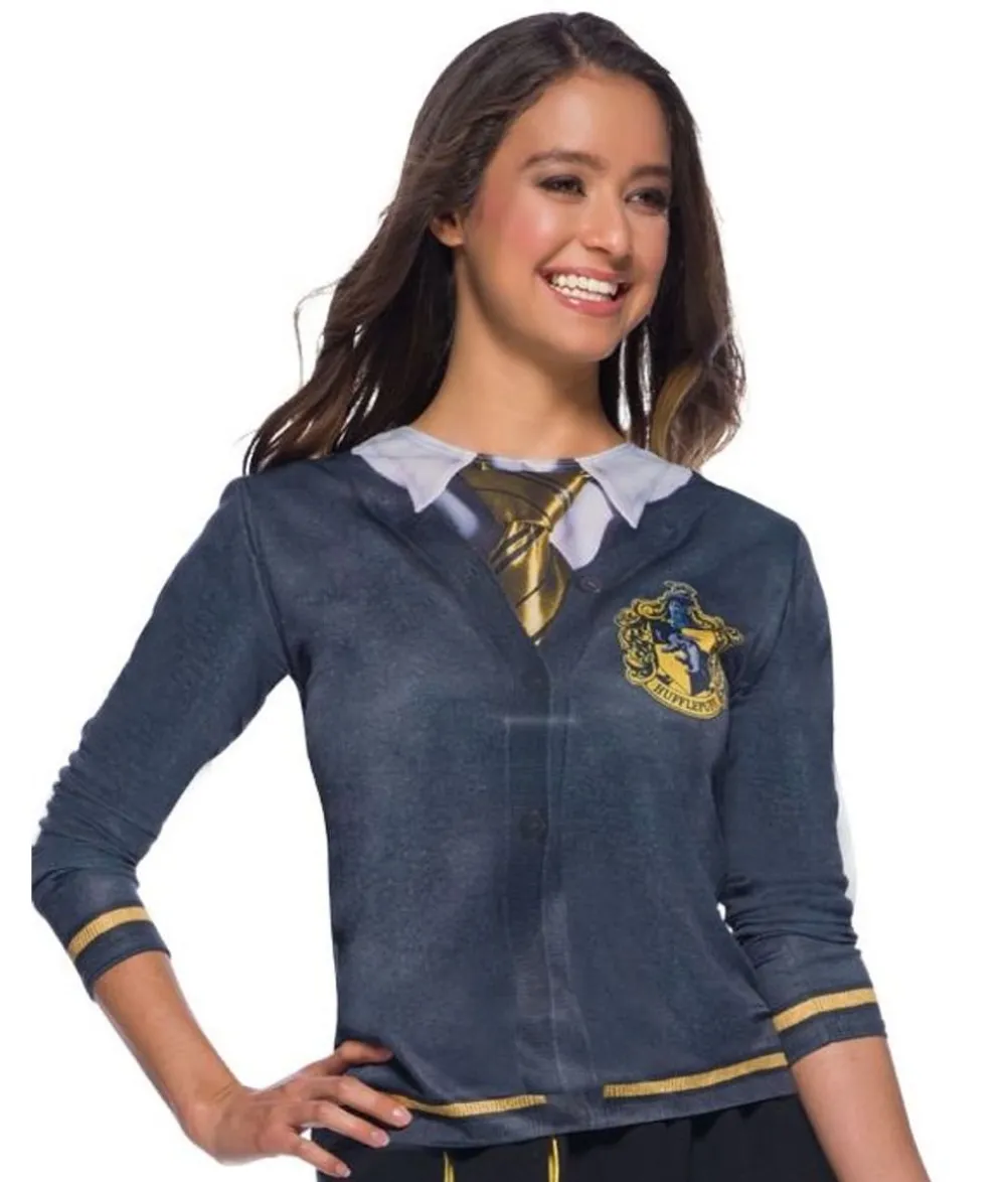 Hufflepuff t-shirt
