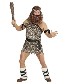 Hulemand kostume